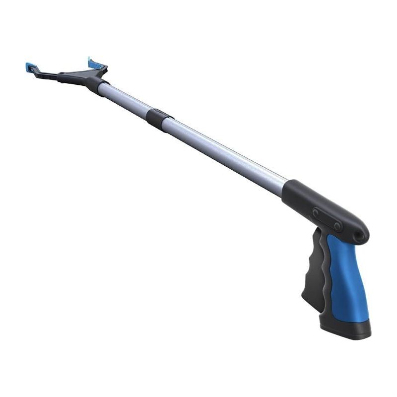 Hochwertige Greifwerkzeuge - 83cm Lange Greifzange Mit Magnet