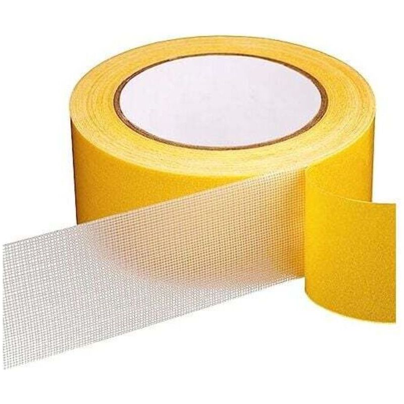 1 Stück Klebeband Für Teppiche, Doppelseitiges Klebeband Für Teppichböden, 48 Mm X 20 M, Extra Starkes Teppichklebeband Für Teppiche, Bilderrahmen, Teppiche, Wände