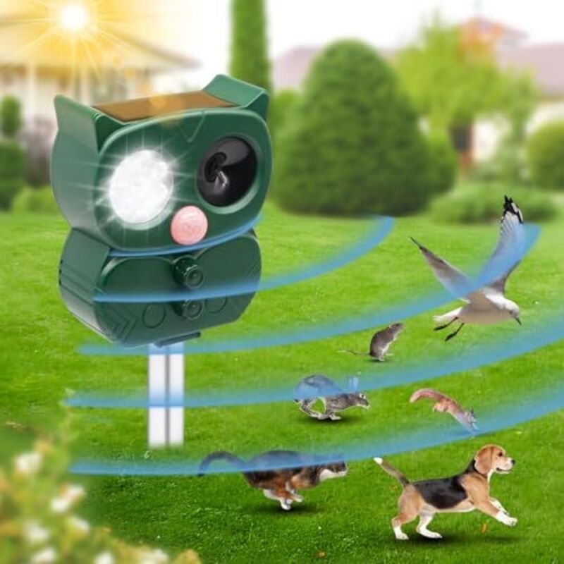 Abstoßendes Mittel Für Katzen Im Außenbereich, Abstoßendes Mittel Für Katzen Im Außenbereich Abstoßendes Mittel Für Katzen, Ultraschall-tierabwehrmittel Als Abwehrmittel Für Hunde, Katzen, Kaninchen,