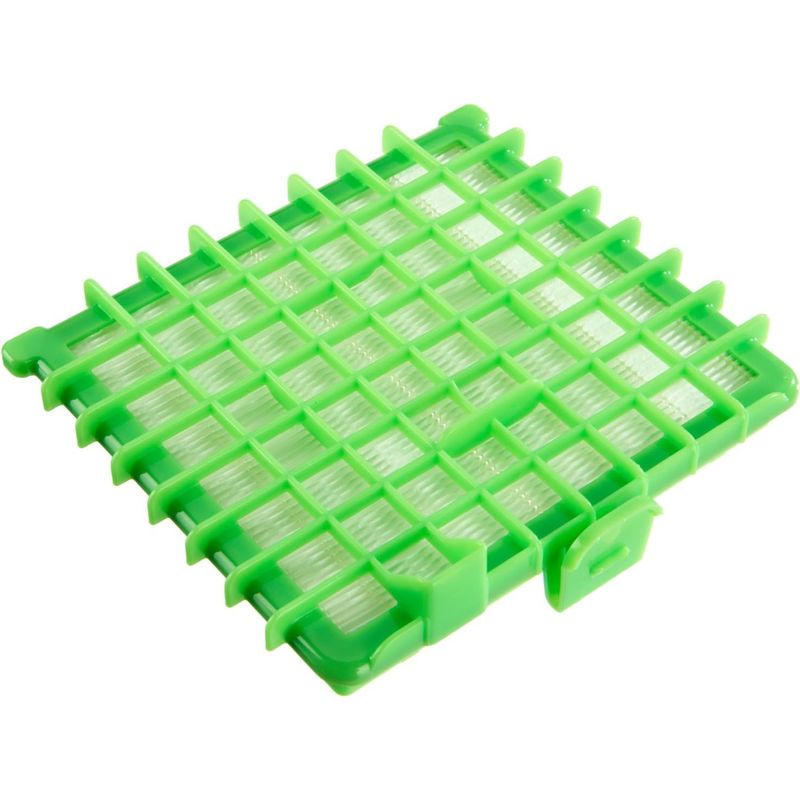 Kompatibler Filter Für Rowenta Ro542111/410, Ro5423ea/410, Ro544111/410, Ro544511 Staubsauger - Hepa-filter Gegen Allergien