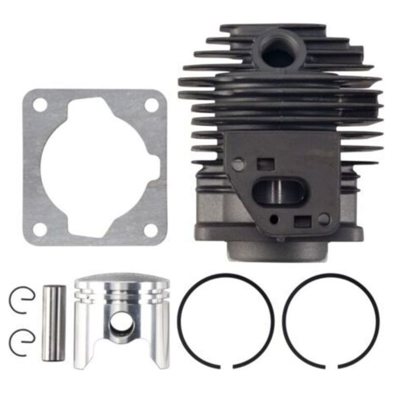 Zylinder Und Kolben 36 Mm Für Motorsense Mitsubishi Tl33 1e36f-2gn B33b 33 Ccm. Motorsense.