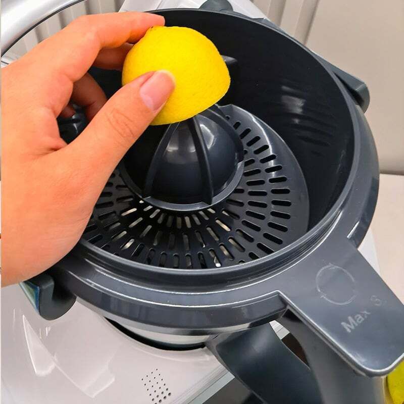 Geeignet Für Entsafter Thermomix Tm6 Tm5.