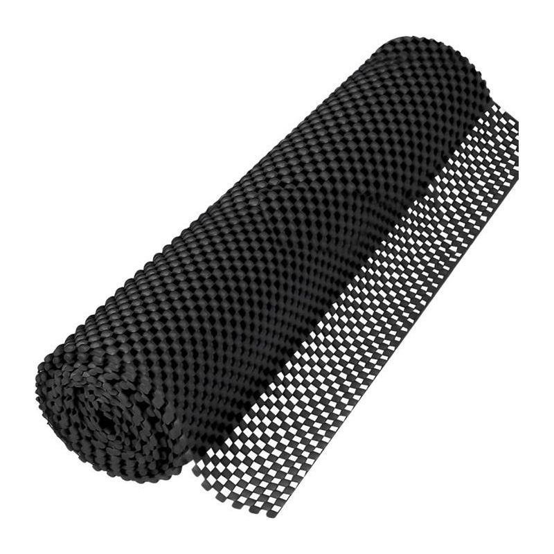 Multifunktionale Rutschfeste Matte, 80 X 130 Cm Pvc-rutschfeste Matte, Kofferraumschutz, Zuschneidbar Und Waschbar.
