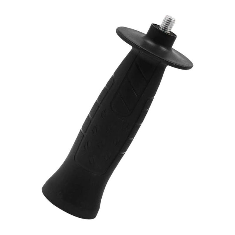 M8/134mm Griff Für Schleifmaschinen, Komfortabler Anti-rutsch-griff Als Zubehör Und Hilfshandgriff Für Schleifmaschinen