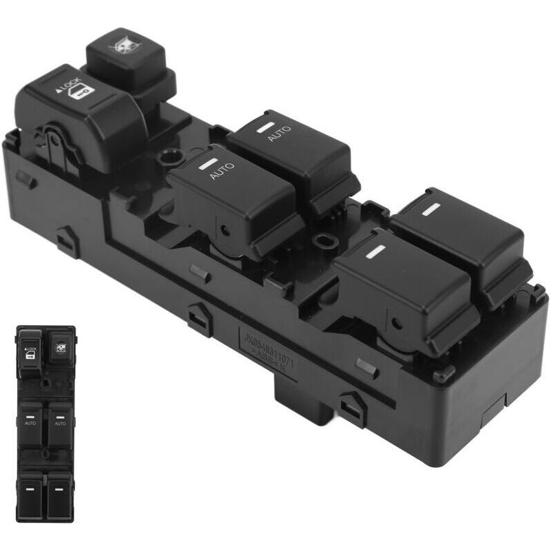 Doppelter Auto-schalter Für Elektrische Fensterheber 935732p200