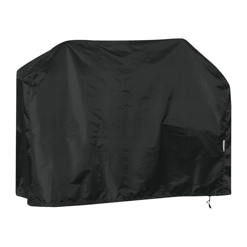 Schutzhülle Für Gasgrill Größe L - Hochwertige Schutzhülle Aus 210d Oxford-gewebe - L 190xl 71xh117cm