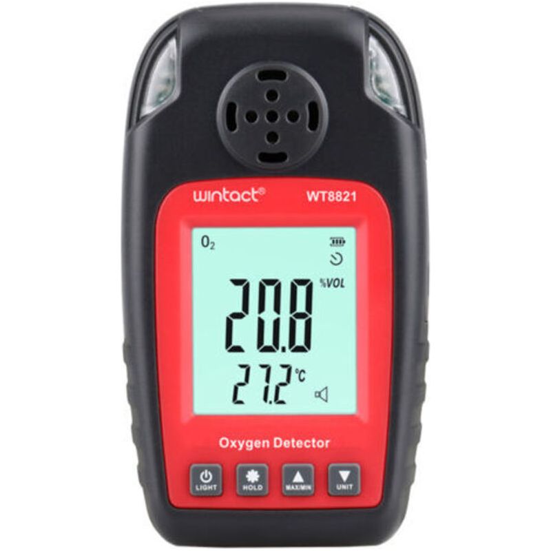Schwefelwasserstoff-detektor, Elektrochemische H₂s-gasdetektoren Und -alarme, H₂s-überwachungssensor, Messgerät, Vergiftungsalarm, Hintergrundbeleuchtetes Lcd-display