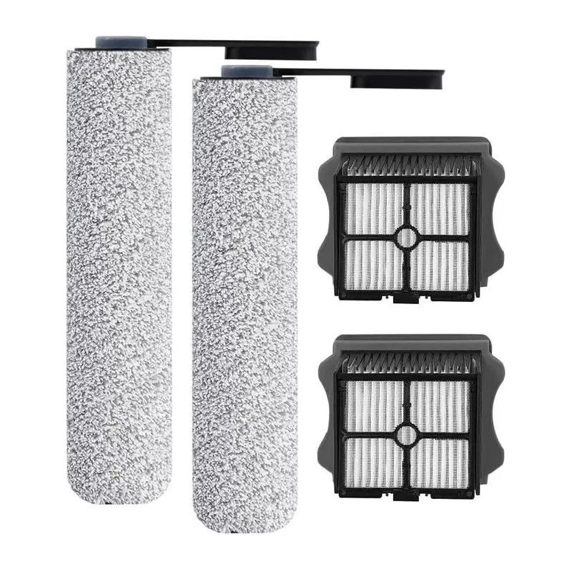 Zubehörset - Tineco - Floor One S5 - Nass- Und Trockensauger - Kompatibel Mit S5 Pro - Unisex