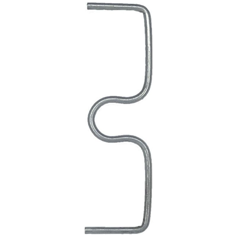 Ästespreizer M8 Cm, Astbieger In M, Pflanzenstammöffner, Gartenpfähle Zur Unterstützung Des Wachstums Neuer Äste (20 Stück)