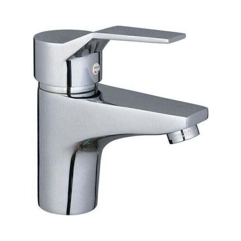 Einhebel-waschtischmischer Für Warmes Und Kaltes Wasser, Einloch