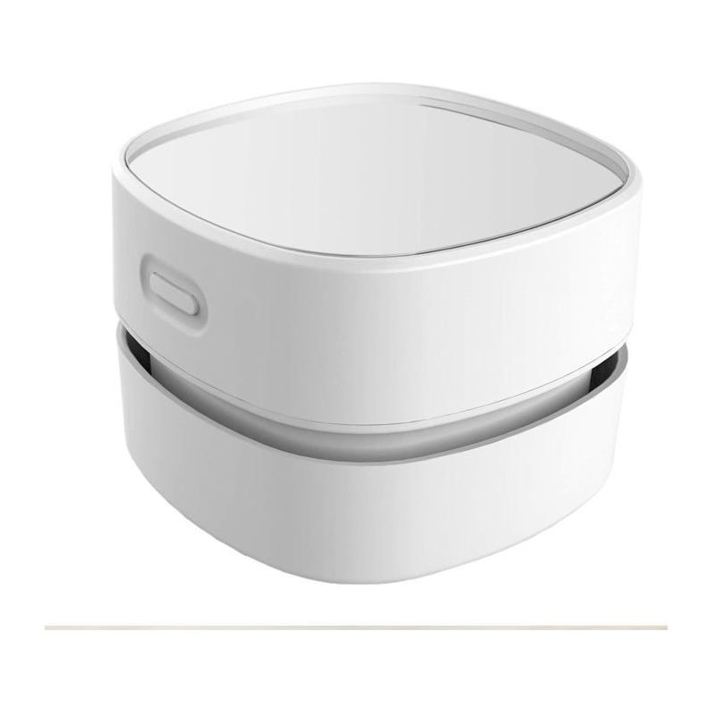 Bürostaubsauger, Mini-bürostaubsauger, Usb-aufladbar, Geeignet Für Zuhause Und Büro.