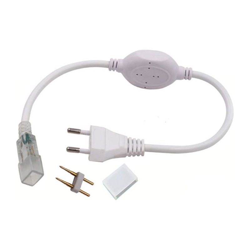 Netzteil - Aimoonsa - 220v - Für Led-streifen - 220-240v - Ip65 (led-bereich)