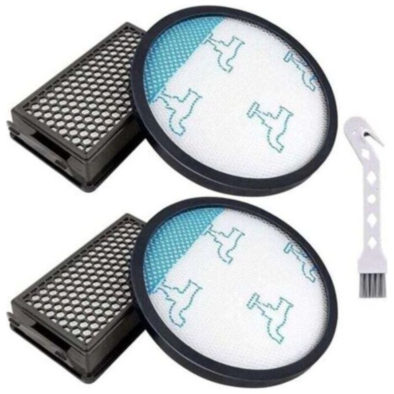 Filter Für Rowenta Staubsauger Modell Compact Power Xxl, Xu, Ro4825ea Ro4871ea Ro4855ea Ro4881ea Ro4881ea Ersatz Nr. Zr780000