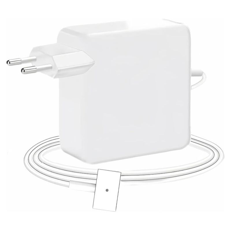 Ladegerät T-tip 45 W Kompatibel Mit Macbook Air, Schnelles Netzteil Für Macbook Air 11''13'' (2012-2017) Modelle A1436, A1466, A1465, Md22314, Md231/2, Md760/1, Md711/2