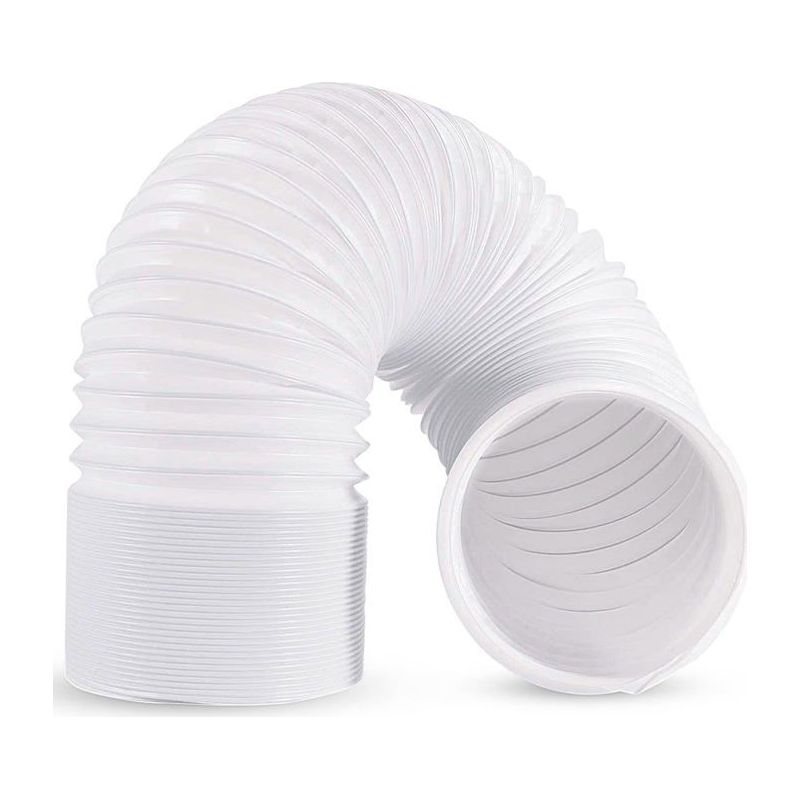 Ablaufschlauch Für Mobile Klimaanlage, 2 M, Ø 15 Cm, Aus Polypropylen (pp),伸缩bar