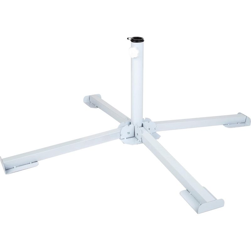 Biegsamer Ständer Für Gartenschirm 25/32 Mm