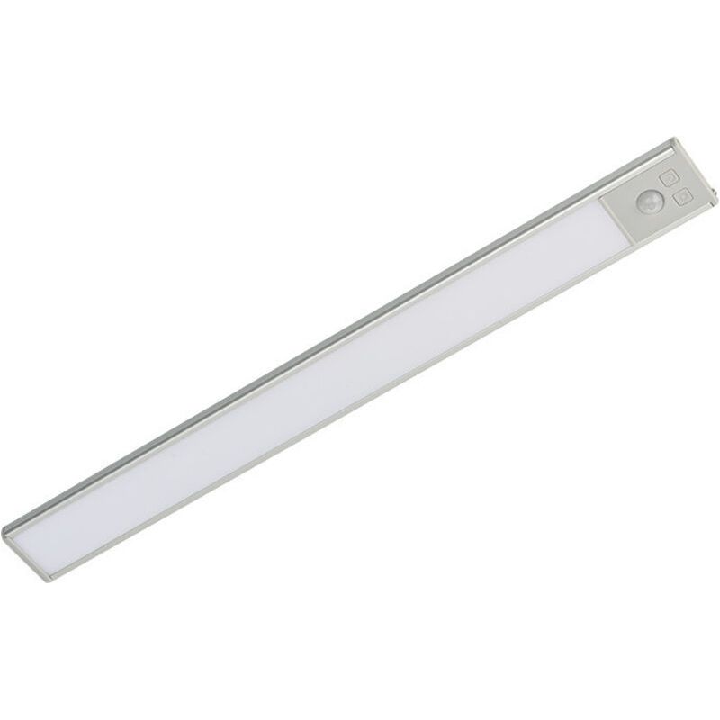 Schrankleuchte, Wiederaufladbare Usb-led-innenbeleuchtung Für Schränke, Kabellos, Magnetisch, Dimmbare Led-leuchte Mit Bewegungsmelder, Led-licht Für Schrank, Treppe, Küche, Flur