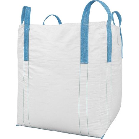 Große Tasche, Hohe Stabilität, Tragfähigkeit Bis Zu 90 X 90 X 110 Cm, 1000 Kg, 110 Cm, 90 X