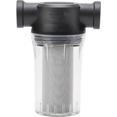 Sandfilter Für Wasserpumpe Mit 20 Cm Kartusche