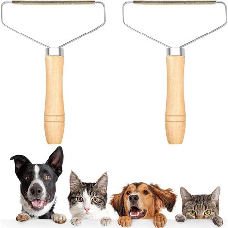 Manuelle Anti-pilling-rasierer, Tragbare Fusselbürsten, Tragbare Kratzbäume Für Hunde Und Katzen.