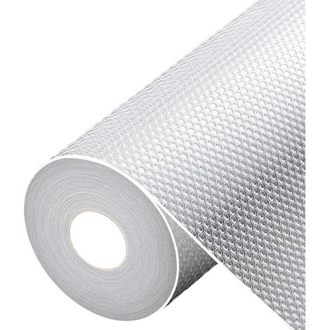 Rutschfeste Schubladeneinlage, Küchenschutz, Eva, Selbstklebend, Individuell Zuschneidbar, Antibakteriell, Wasserdicht, 30 X 150 Cm, Transparent