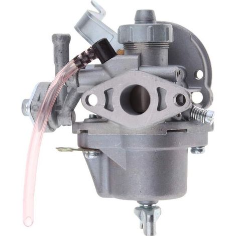 Kompatibler Robin Nb411 Vergaser Für Freischneider Und Trimmer, Benzinmotor-ersatzteil