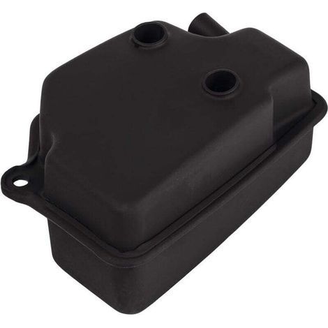Ersatzschalldämpfer Für Rasenmäher Fs120, Fs200, Fs250, Fs200r Und Fs250r