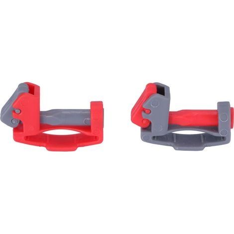 Schalterverriegelung Und Halteclip Kompatibel Mit Dyson Staubsaugern V6, V7, V8, V10, V12 Und V15.