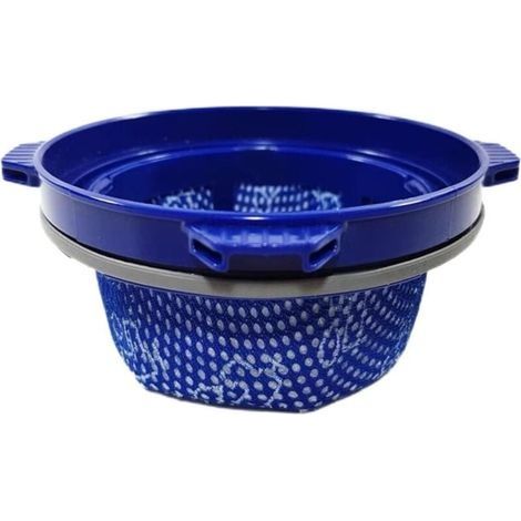 Hepa-filter Kompatibel Mit Samsung Jet 60, 75 Und 90 Staubsaugern – Ersatzteil