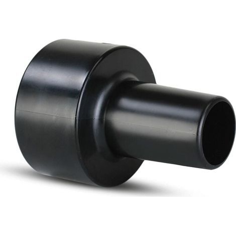 2,5" Auf 1,25" Staubsaugerschlauchadapter Für Werkstatt-staubsaugerzubehör