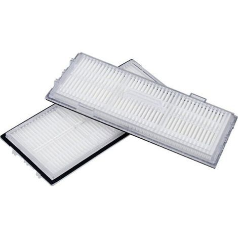 Wiederverwendbare Staubfilter, Kompatibel Mit Den Saugrobotermodellen S8 Und S8 Ultra