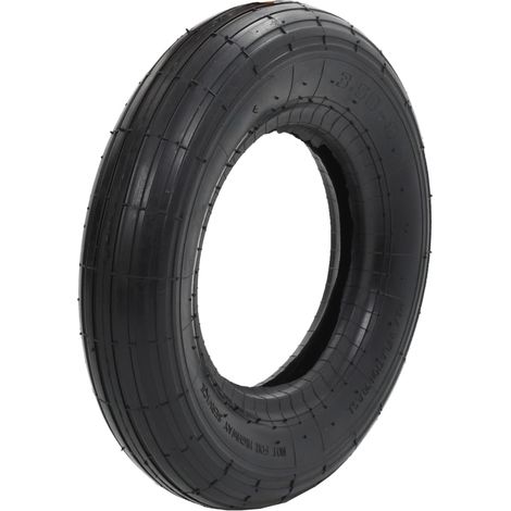 3.50-8 4pr Gummireifen Für Schubkarren