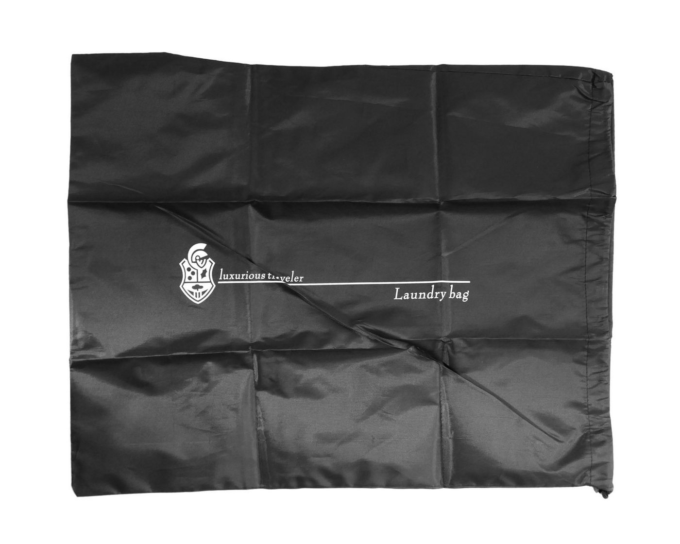 BURI Reisetasche 3er Set Reisebeutel Wäschesäcke Schuhbeutel Kofferbeutel Packtasche Pa Bild 2