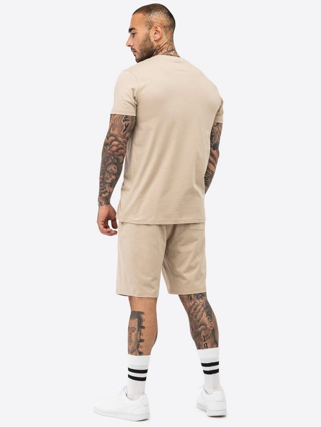 Lonsdale Trainingsanzug Moy