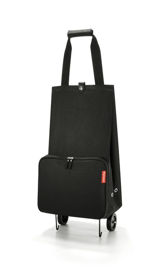 REISENTHEL® Einkaufstrolley Foldable Trolley, 30 l