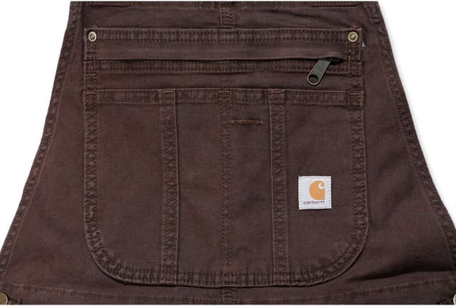 Carhartt Latzhose Crawford Bib 102438