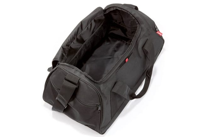 REISENTHEL® Freizeittasche reisenthel® Activitybag black MX7003