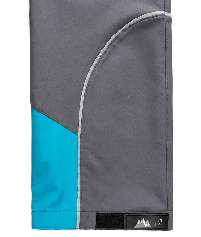 Rock Creek Softshellhose Damen Softshellhose Wanderhose D-444