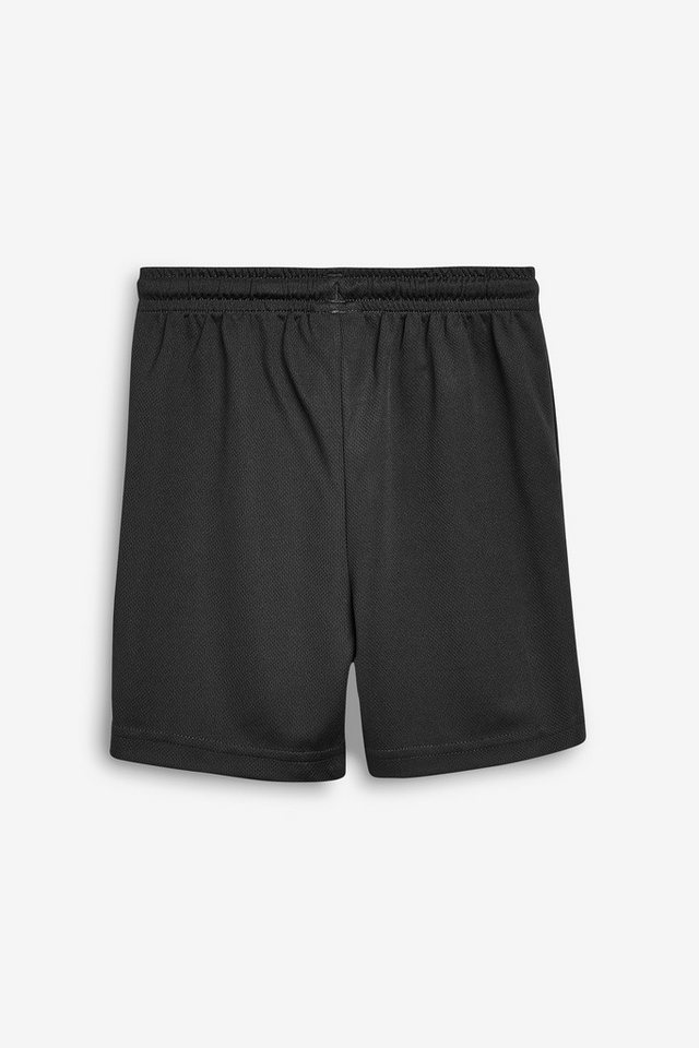 Next Trainingsshorts Sportliche Shorts (1-tlg)