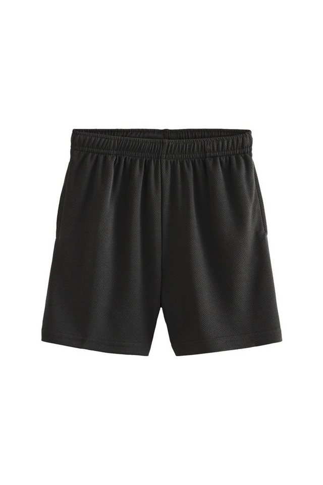 Next Trainingsshorts Sportliche Shorts (1-tlg) Bild 2