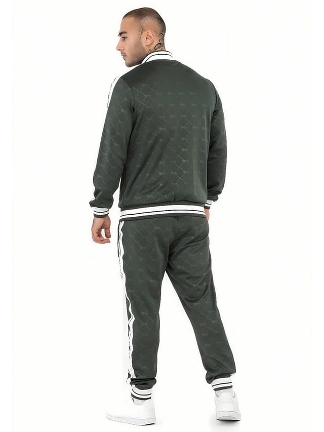 Lonsdale Trainingsanzug Ashwell