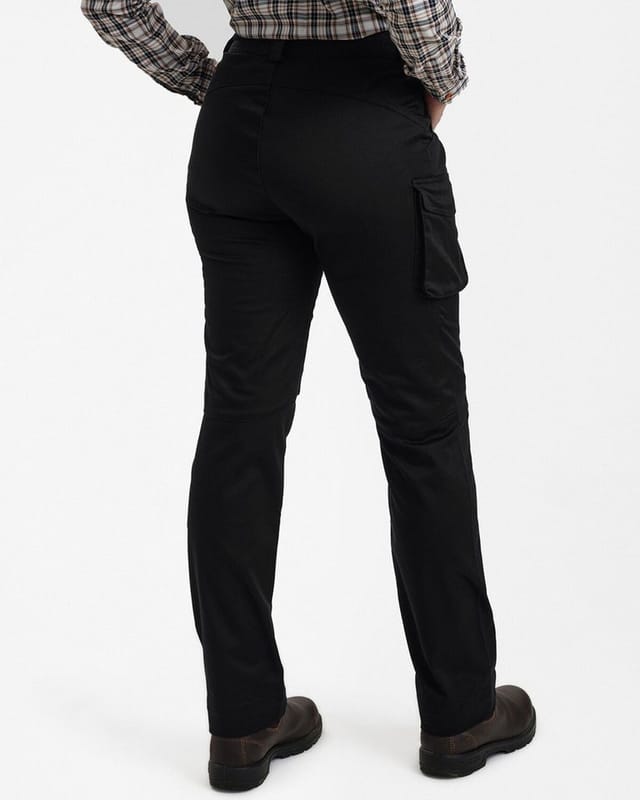 Deerhunter Outdoorhose Damen Hose Traveler