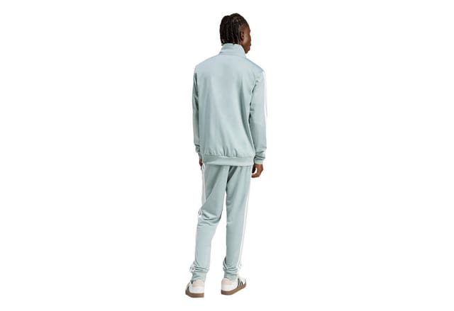 adidas Performance Trainingsanzug adidas Herren Trainingsanzug 3S Tricot TT Track Suit