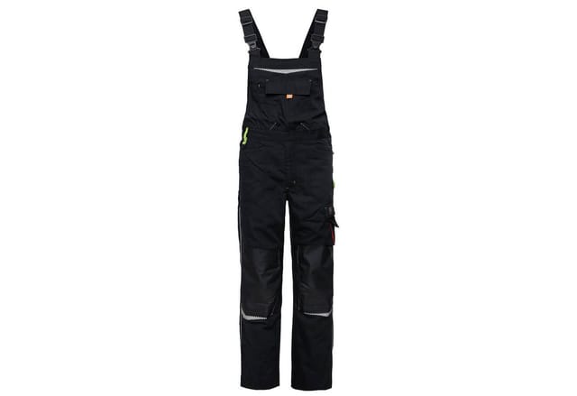 Terrax Workwear Latzhose