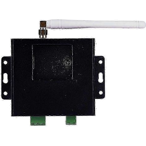 2025 Rtu5024 Gsm Toröffner Automatischer Torzugangscontroller 4g Gsm Mit Kostenloser Telefonnummer Garage Szrh Af