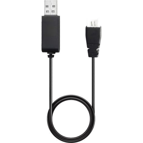 Usb-ladekabel Für 3,7v 500ma Lipo-akkus, Kompatibel Mit Rc-quadrocoptern Und Fpv-drohnen (xh2.54-anschluss).
