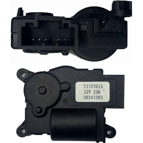 Motor Für Den Spider-dachmechanismus Alfa Romeo Brera 6000631088