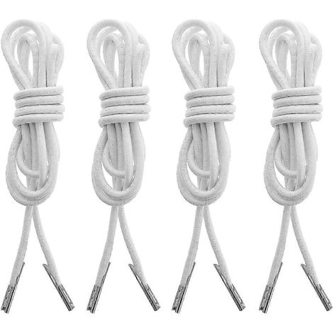 Set Mit 4 Ersatzkordeln Für Liegestühle Und Gartenstühle, Mit Elastischen Spannern.