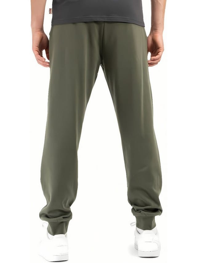 Lonsdale Trainingshose Logo Large Jogginghose normale Passform