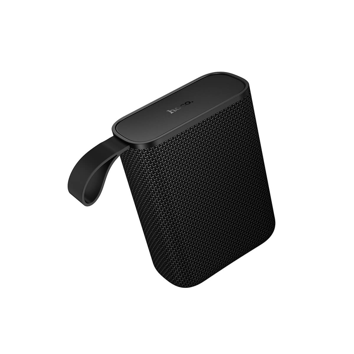 Hoco Hc34 Bluetooth 5.4 Lautsprecher 5w Tws Wasserdicht Grau